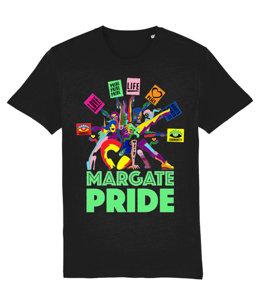 Margate Pride by Lolo No
