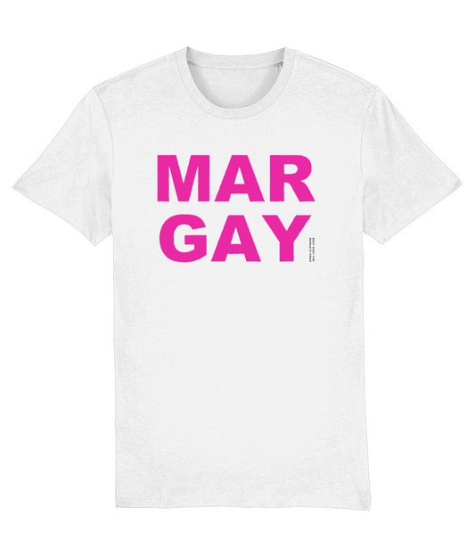 MARGAY by PinkSuits Tee