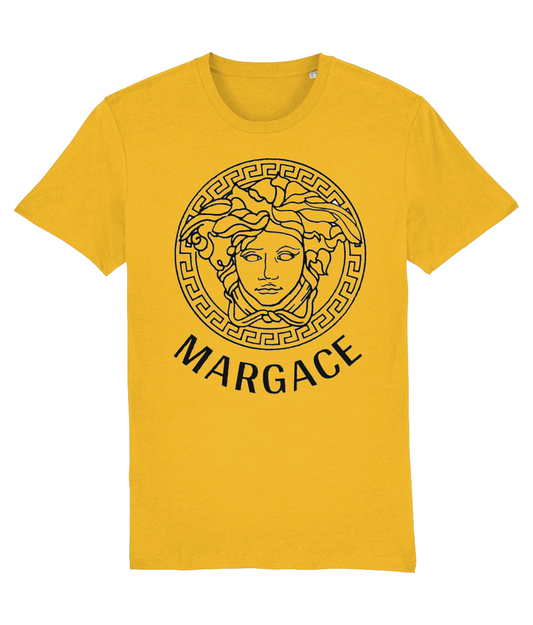 Indistinct Chatter x Margate Pride - Margace Tshirt