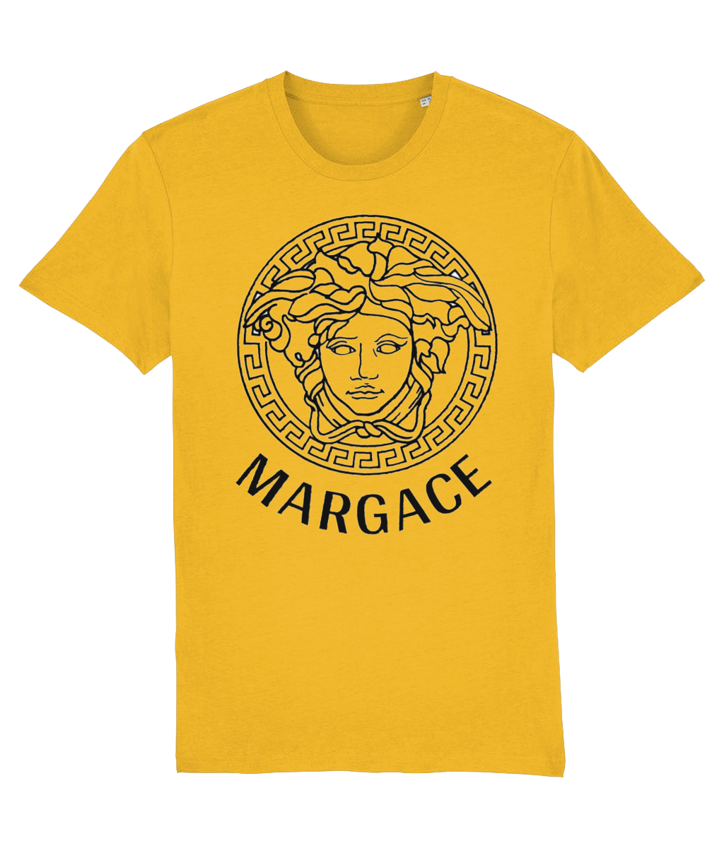 Indistinct Chatter x Margate Pride - Margace Tshirt